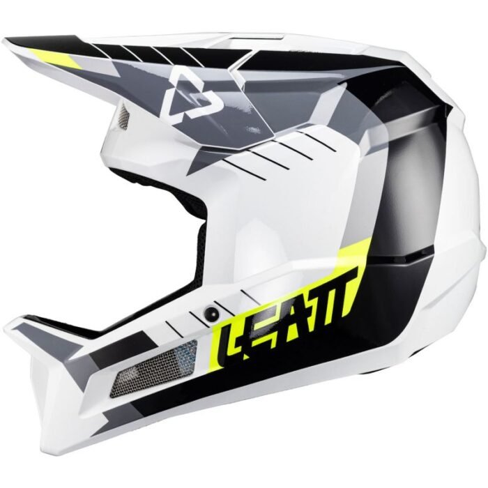 Leatt Kask MTB Gravity 2.0 V24 M - Görsel 2