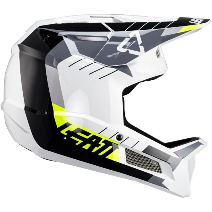 Leatt Kask MTB Gravity 2.0 V24 M - Görsel 3