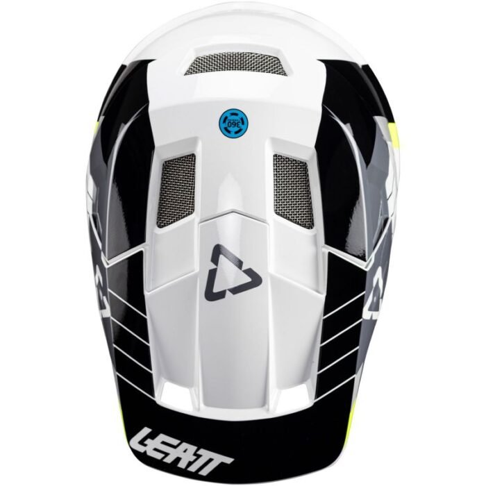 Leatt Kask MTB Gravity 2.0 V24 M - Görsel 4