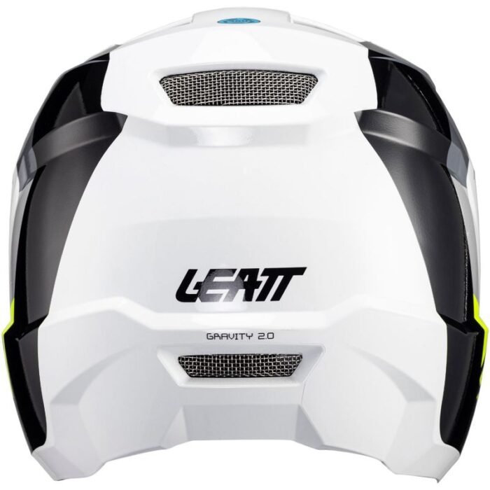 Leatt Kask MTB Gravity 2.0 V24 M - Görsel 5