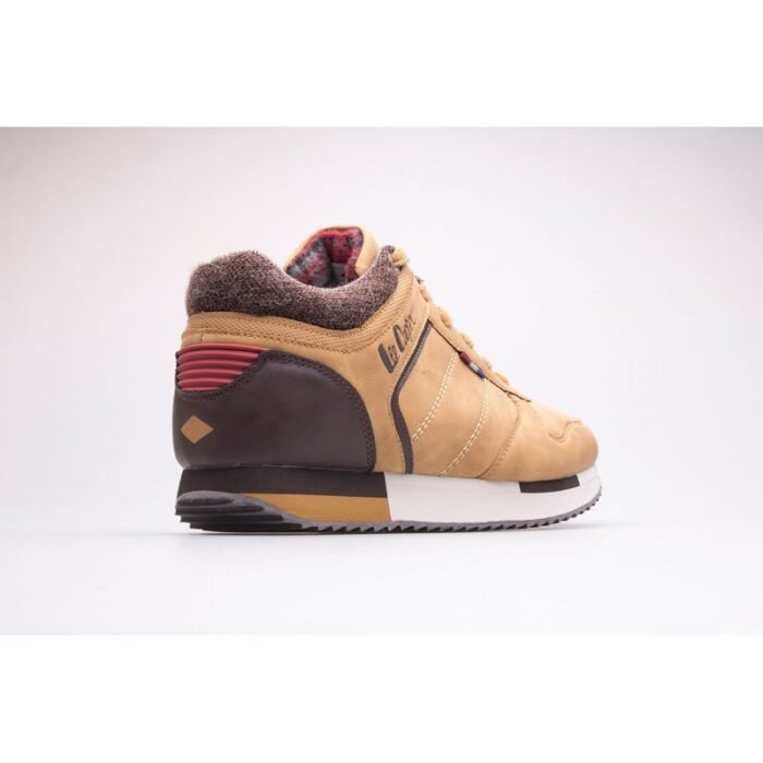 Marka Elçimiz - Lee Cooper Erkek Ayakkabı LCJ-21-29-0643M - Görsel 5