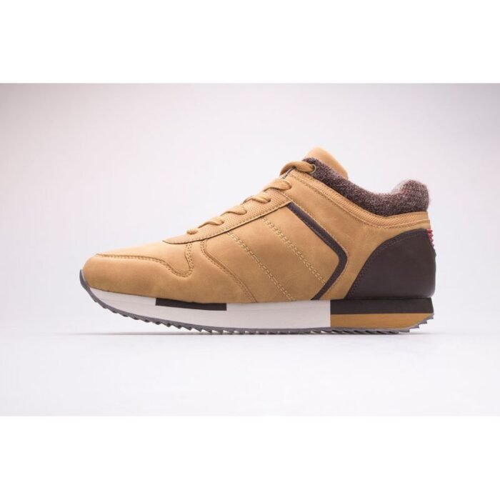 Marka Elçimiz - Lee Cooper Erkek Ayakkabı LCJ-21-29-0643M - Görsel 6