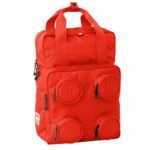 Çanta - Lego Brick 2x2 Sırt Çantası 20205-0021 (Çocuk, Erkek) - Ana Görsel