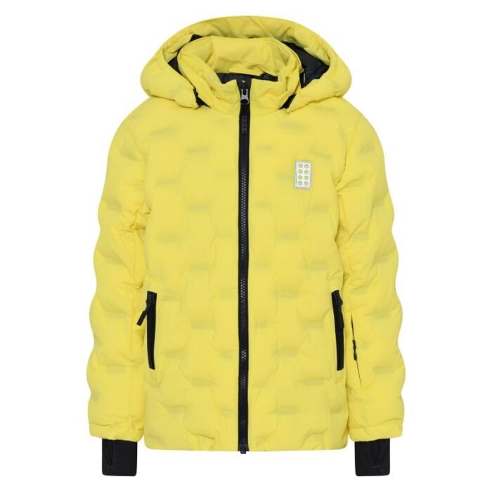 Çocuk - Lego Wear Çocuk Jipe 706 Jr 22879-224 Aşağı Kış Ceket (Çocuk, TurizmDış Mekan) - Ana Görsel
