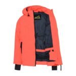 Çocuk - Lego Wear Çocuk Jipe 706 Jr 22879-302 Aşağı Kış Ceketi - Görsel 2