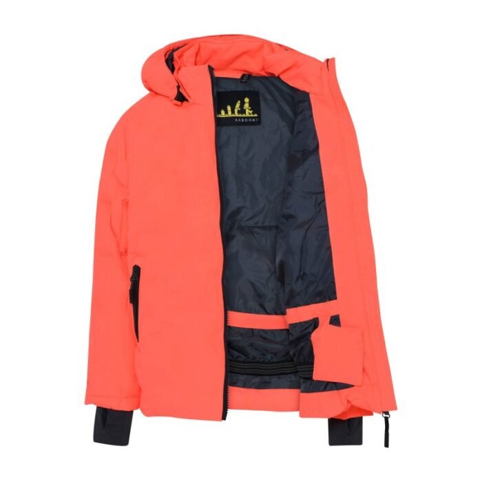 Çocuk - Lego Wear Çocuk Jipe 706 Jr 22879-302 Aşağı Kış Ceketi - Görsel 2