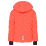 Çocuk - Lego Wear Çocuk Jipe 706 Jr 22879-302 Aşağı Kış Ceketi - Görsel 4