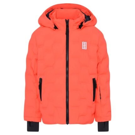 Çocuk - Lego Wear Çocuk Jipe 706 Jr 22879-302 Aşağı Kış Ceketi - Ana Görsel