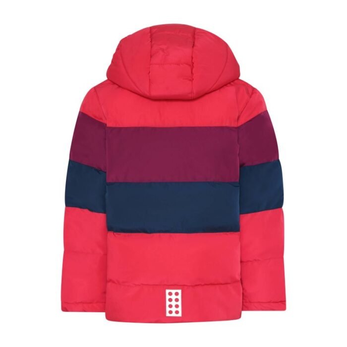 Çocuk - Lego Wear Lwjipe 705 Ceket - Ceket Jr 22881-364 - Görsel 3