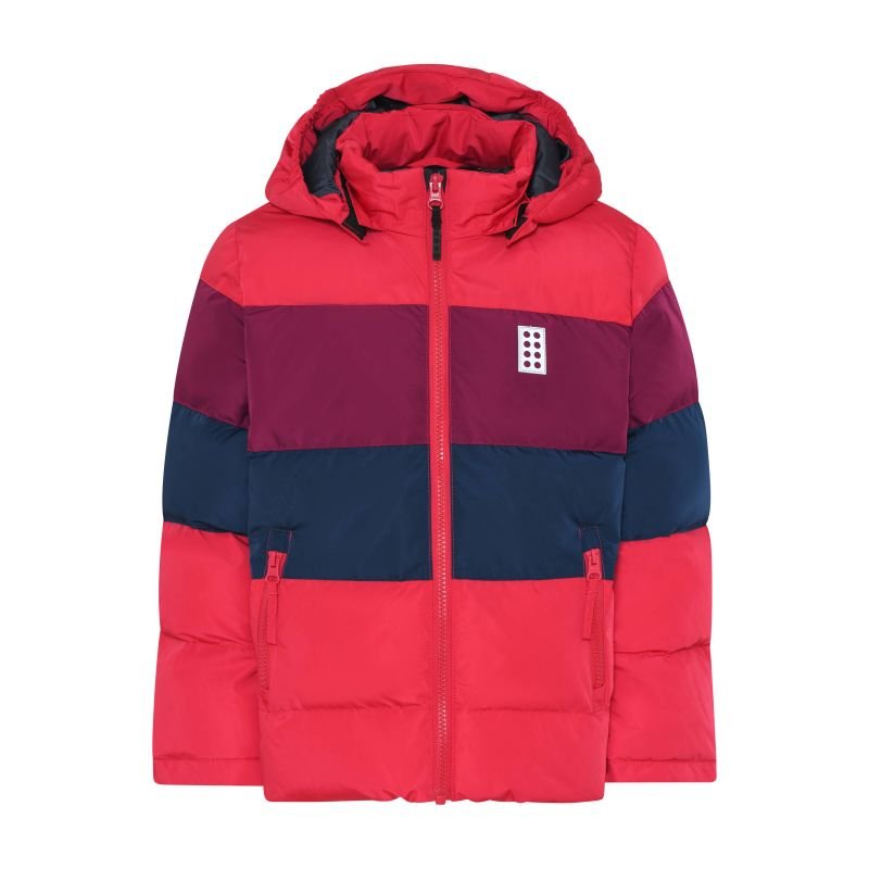 tryoshop-lego-wear-lwjipe-705-jacket-jacket-jr-22881-364-4-1159285 Çocuk - Lego Wear Lwjipe 705 Ceket - Ceket Jr 22881-364 - Ana Görsel