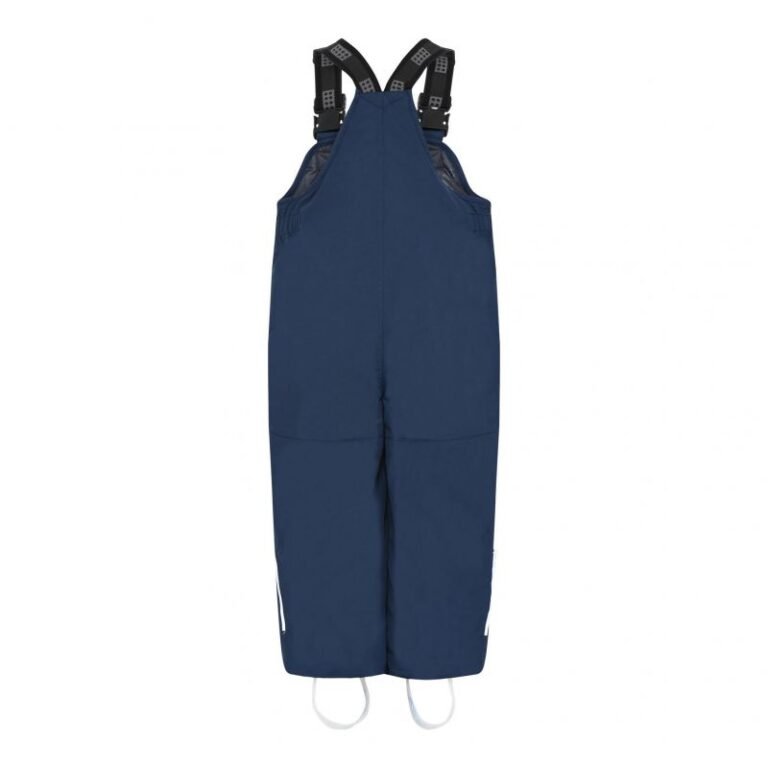 Çocuk - Lego Wear Puelo 700 Jr Kayak Pantolonu 11010169-590 - Görsel 2