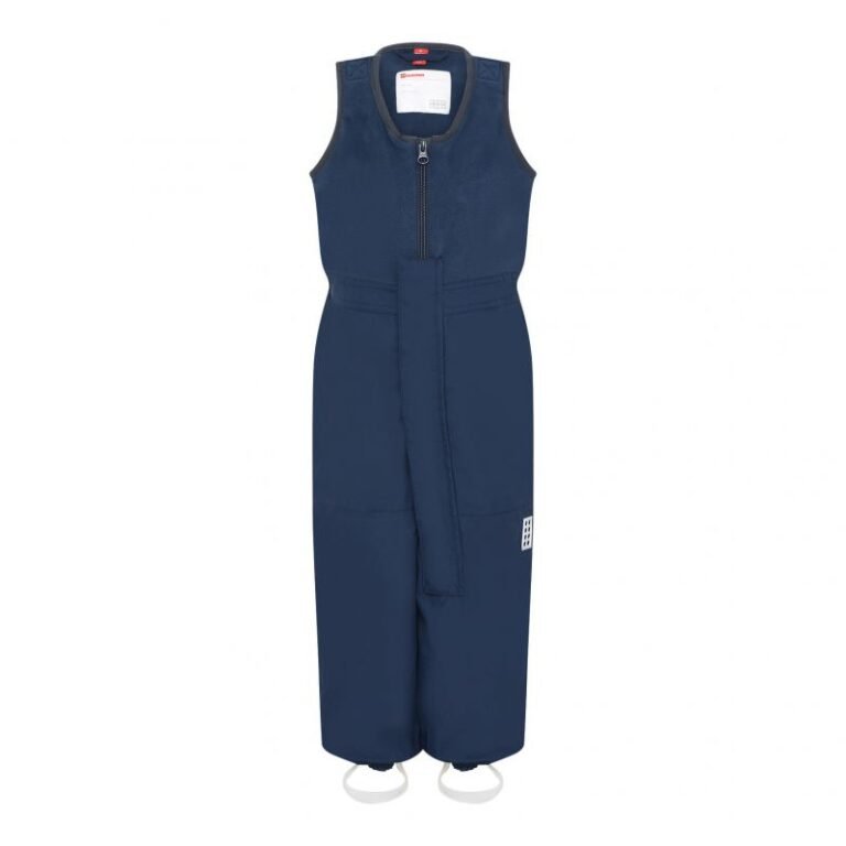 Çocuk - Lego Wear Puelo 701 Jr Kayak Pantolonu 11010171-590 - Görsel 2