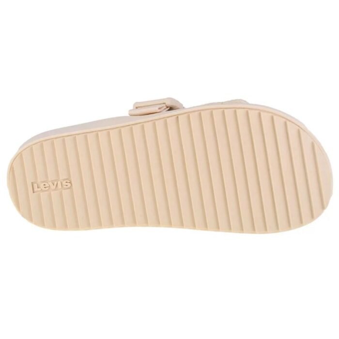 Ayakkabılar - Levis Tahoma W 234236-1701-100 Terlikler - Görsel 8