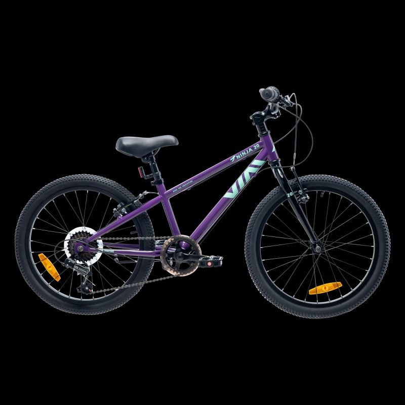 tryoshop-martes-essentials-ninja-20-children-s-bike-92800597994-1436978 Çocuk - Martes Essentials Ninja 20 Çocuk Bisikleti (Çocuk, Bisiklet) - Ana Görsel