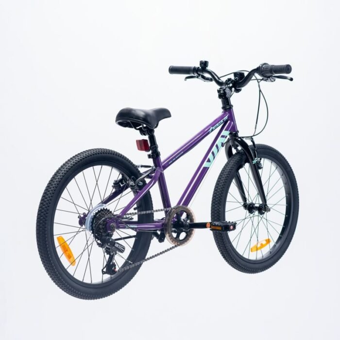 Çocuk - Martes Essentials Ninja 20 Çocuk Bisikleti (Çocuk, Bisiklet) - Görsel 3