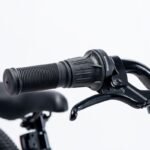 Çocuk - Martes Essentials Ninja 20 Çocuk Bisikleti (Çocuk, Bisiklet) - Görsel 8