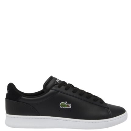 Lacoste Erkek Carnaby Spor Ayakkabı - Siyah