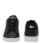 Lacoste Erkek Carnaby Spor Ayakkabı - Siyah - Görsel 3