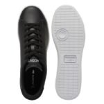 Lacoste Erkek Carnaby Spor Ayakkabı - Siyah - Görsel 6
