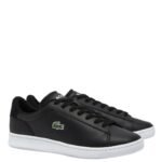 Lacoste Erkek Carnaby Spor Ayakkabı - Siyah - Görsel 8