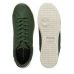 Lacoste Erkek Carnaby Yeşil Spor Ayakkabıları - Görsel 6