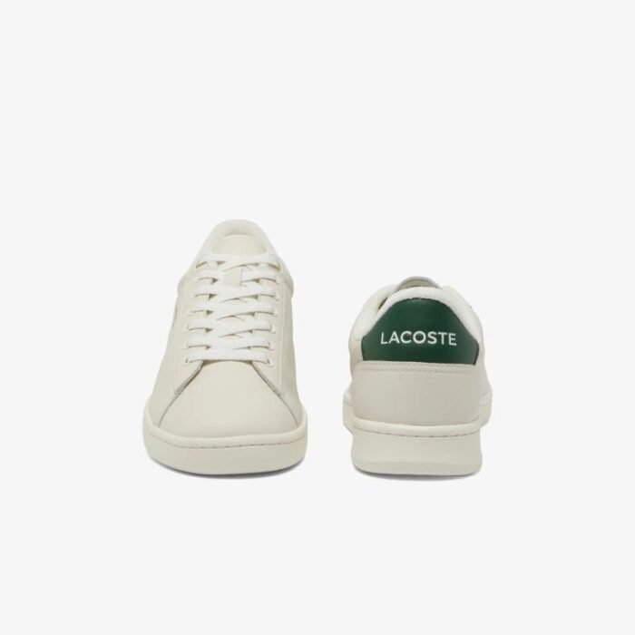Lacoste Erkek Carnaby Set Sneaker, Beyaz - Görsel 2