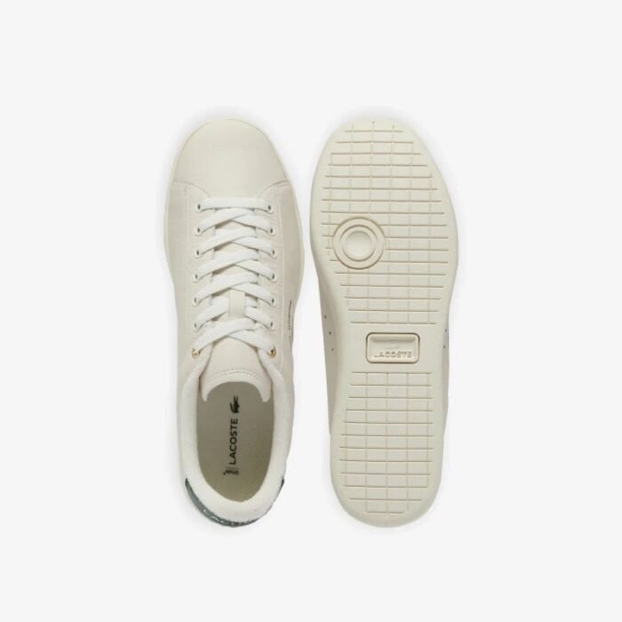Lacoste Erkek Carnaby Set Sneaker, Beyaz - Görsel 3