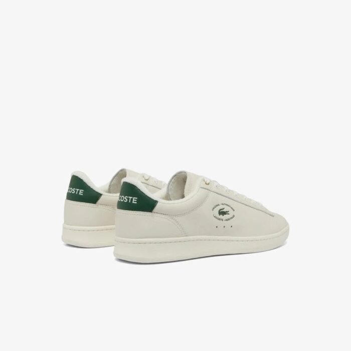 Lacoste Erkek Carnaby Set Sneaker, Beyaz - Görsel 5