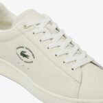 Lacoste Erkek Carnaby Set Sneaker, Beyaz - Görsel 6