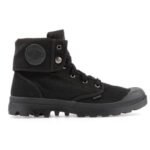 Palladium Erkek Baggy M Ayakkabılar - Görsel 2