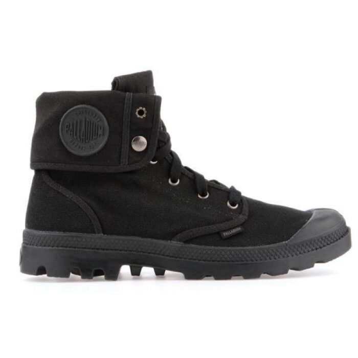 Palladium Erkek Baggy M Ayakkabılar - Görsel 2