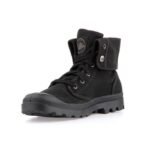 Palladium Erkek Baggy M Ayakkabılar - Görsel 4