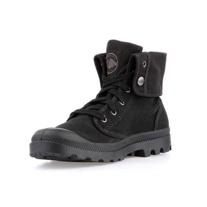 Palladium Erkek Baggy M Ayakkabılar - Görsel 4