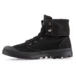 Palladium Erkek Baggy M Ayakkabılar - Görsel 5