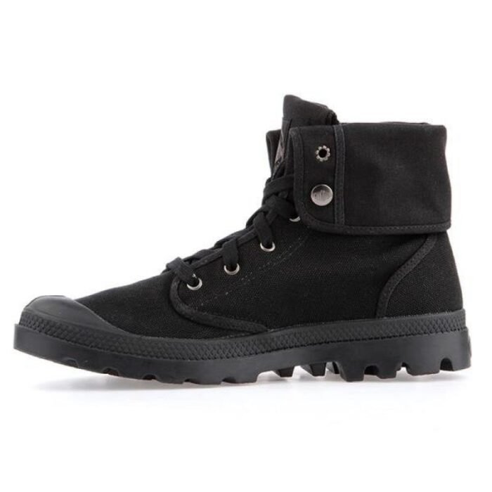 Palladium Erkek Baggy M Ayakkabılar - Görsel 5