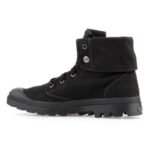 Palladium Erkek Baggy M Ayakkabılar - Görsel 6