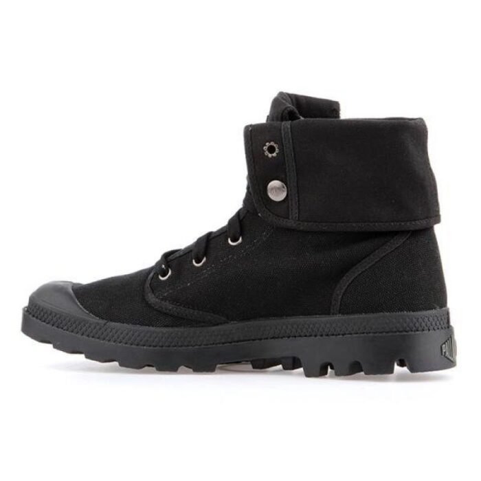 Palladium Erkek Baggy M Ayakkabılar - Görsel 6