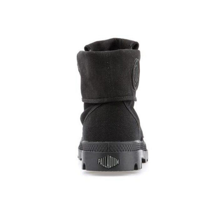 Palladium Erkek Baggy M Ayakkabılar - Görsel 7