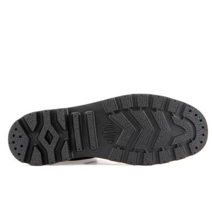 Palladium Erkek Baggy M Ayakkabılar - Görsel 8