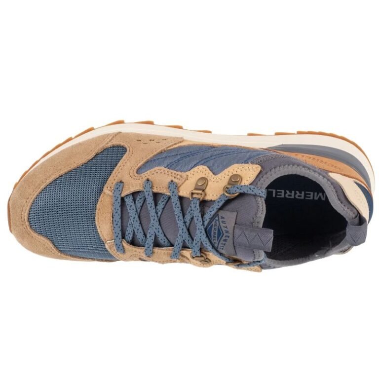 Lifetime Merrell Alpine 83 2
