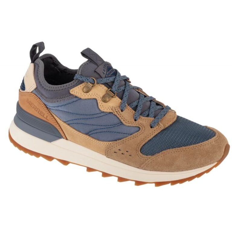 Lifetime Merrell Alpine 83