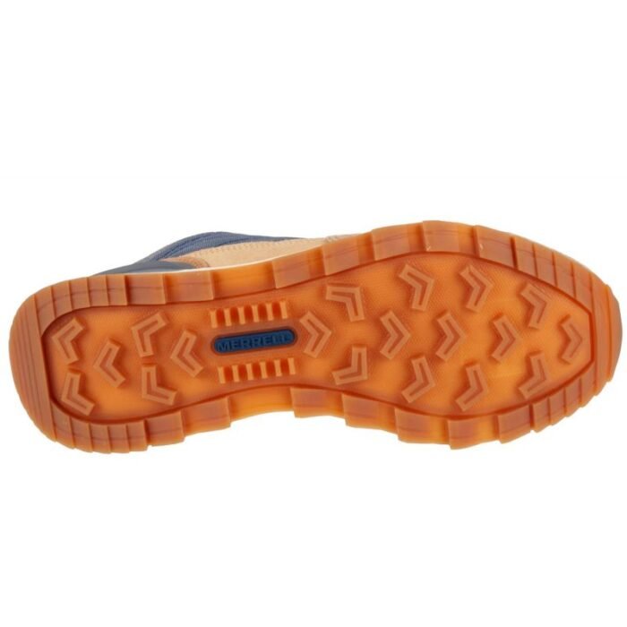 Lifetime Merrell Alpine 83 4
