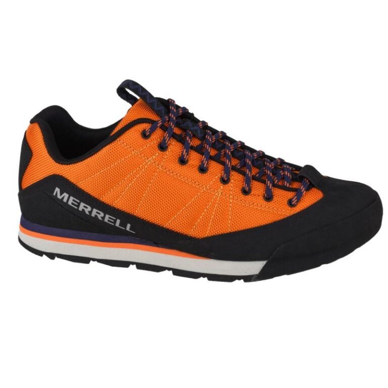 Ayakkabılar - Merrell Catalyst Storm W ayakkabıları J2002785 (Kadın, TurizmDış Mekan) - Ana Görsel