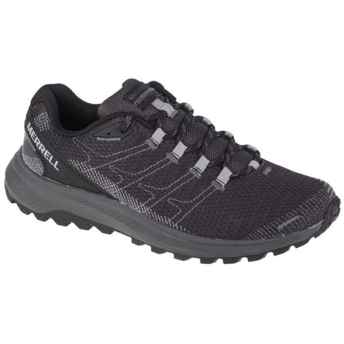 Merrell Fly Strike M J067157 Koşu Ayakkabısı - Görsel 5