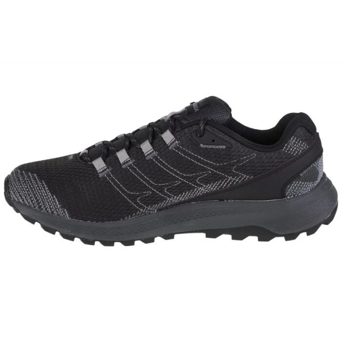 Merrell Fly Strike M J067157 Koşu Ayakkabısı - Görsel 6