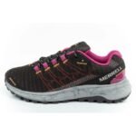 Ayakkabılar - Merrell Fly Strike W J067444 Koşu Ayakkabıları - Ana Görsel