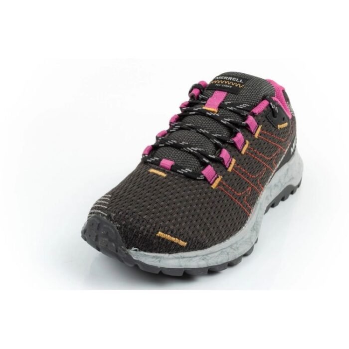 Ayakkabılar - Merrell Fly Strike W J067444 Koşu Ayakkabıları - Görsel 3