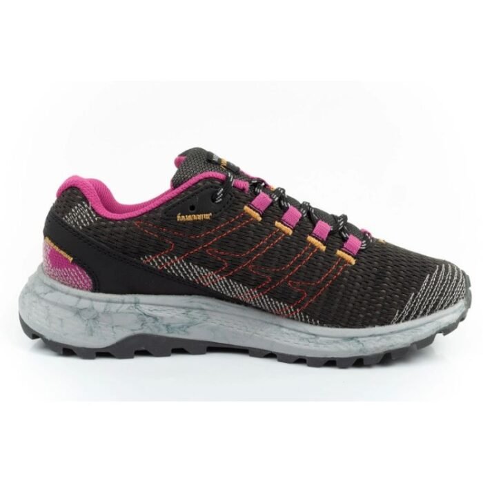 Ayakkabılar - Merrell Fly Strike W J067444 Koşu Ayakkabıları - Görsel 4