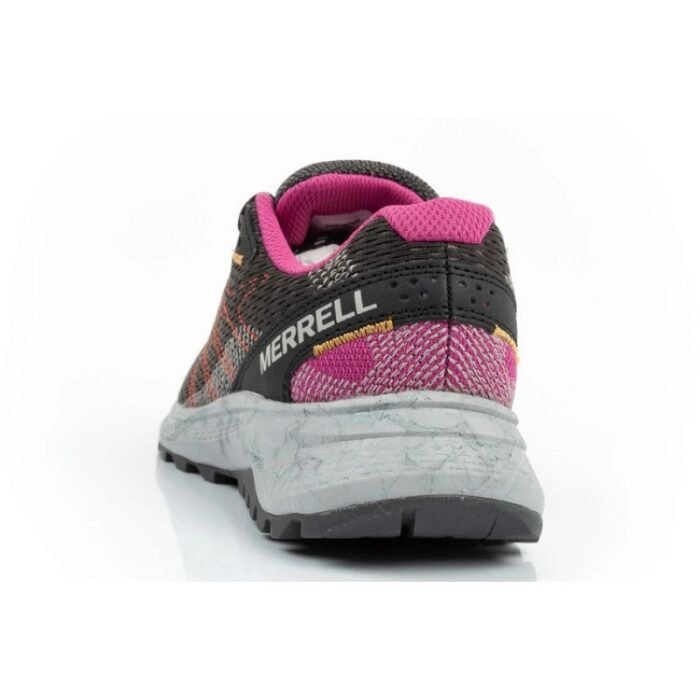 Ayakkabılar - Merrell Fly Strike W J067444 Koşu Ayakkabıları - Görsel 5