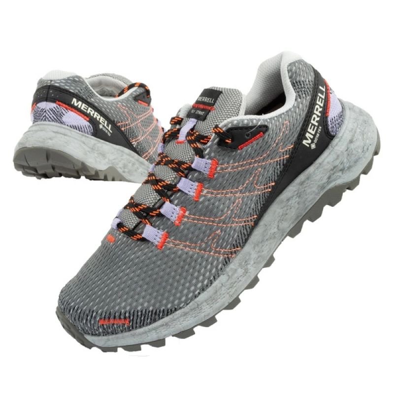 tryoshop-merrell-fly-strike-w-j067614-gtx-running-shoes-1251355 Merrell Fly Strike W J067614 GTX Koşu Ayakkabıları - Görsel 1